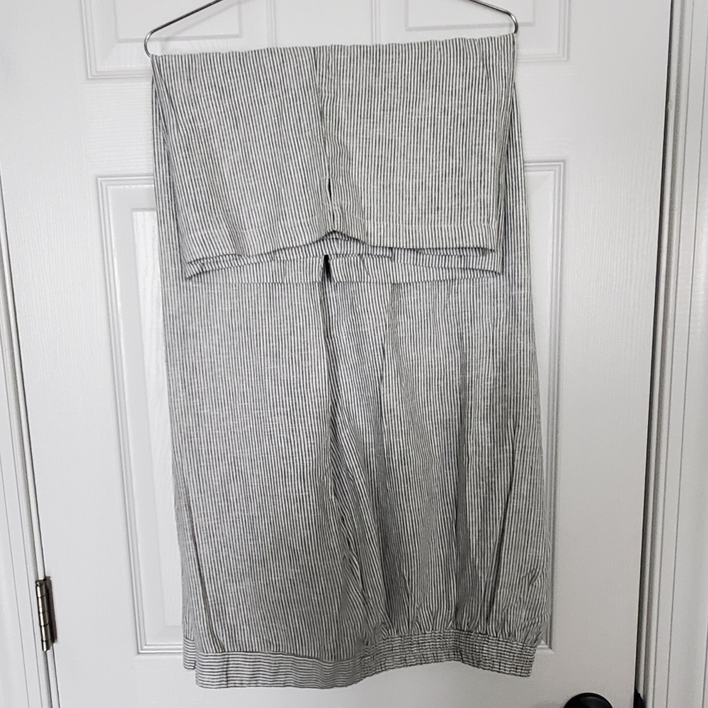 Woman Within Plus Size Capris 32W Petite NWOT